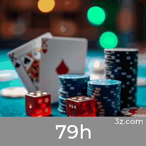 79h: Plataforma com Bônus Generosos para Brasileiros