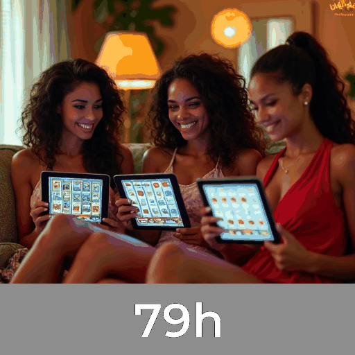 79h: Explore Slots com Funcionalidades Avançadas