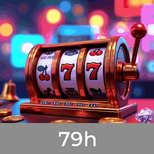 79h: Mergulhe na Emoção dos Jogos de Cassino e Ganhe Prêmios!