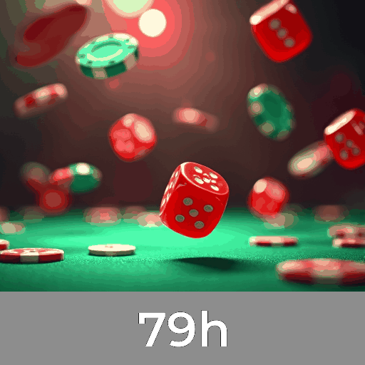 79h: Seu Portal para Jogos Online Seguros e Serviços Profissionais