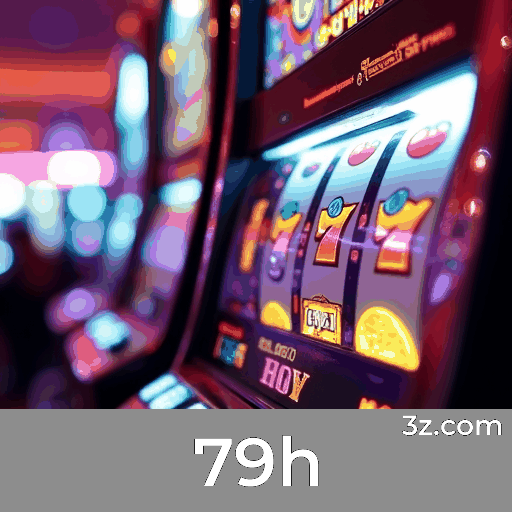 79h: Experiência de Cassino Imersiva para Brasileiros