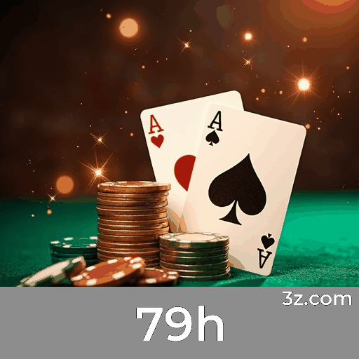 79h: A Plataforma Que Valoriza Comunidade e Interação