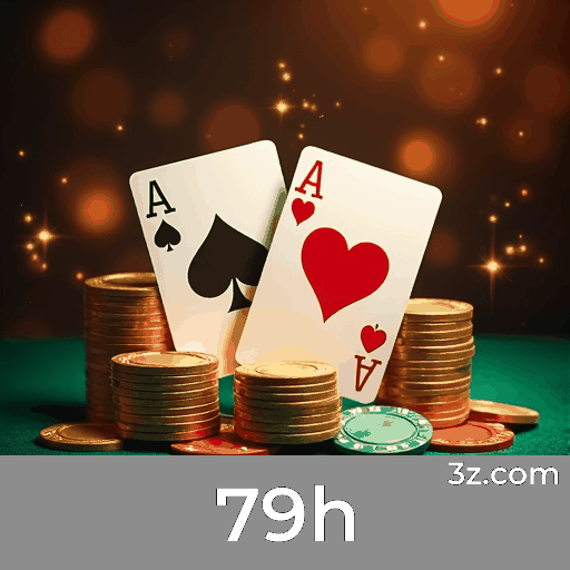 79h: Experiência de Cassino Incrível e Emocionante